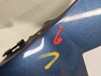 Błotnik przód lewy Vw Tiguan II 16- LD5L