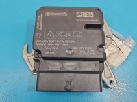 Sterownik poduszek airbag Skoda Superb IV 5QS959655D