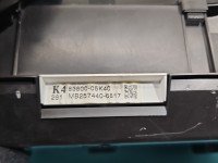 Licznik Toyota Avensis III T27 83800-05K40 2.2 D-CAT EUROPA
