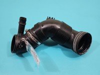 Rura przewód dolot powietrza Skoda Superb III 3Q0129656B, 3Q0129656E 2.0 tdi