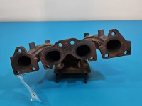 Kolektor wydechowy Citroen C4 I 1.4 16V