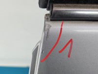 Drzwi tył lewe Toyota Auris II kombi 5d 1f7