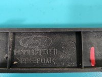 Zaślepka kratka zderzaka środkowa atrapa Hyundai Ix35 09-13 86550-2Y000