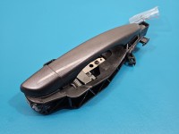 Klamka tył prawa zewnętrzna Peugeot 2008 II 9802977180