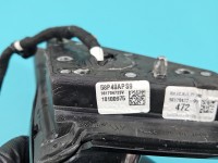 Lusterko prawe Peugeot 508 II 18- EKU europa