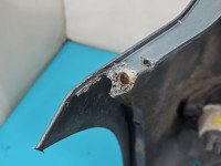 Zderzak przód Fiat Linea błękitny