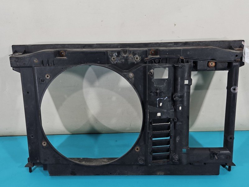 WZMOCNIENIE CZOŁOWE Pas przedni Citroen C4 I 9680390180