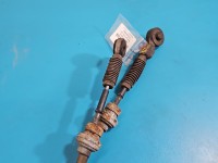 DŹWIGNIA LEWAREK WYBIERAK LINKI Renault Trafic II 2.0 dci