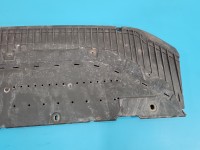 Osłona ZAŚLEPKA PLASTIK AUDI A6 C7 4G0807611