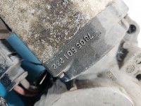 Przekładnia kierownicza maglownica Vw Touran I 2.0 tdi 1K1423051BD