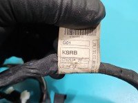 Instalacja Wiązka drzwi przód lewych BMW X3 G01 8792270