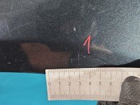 Błotnik przód lewy Honda Accord VII 02-08 zgnita zieleń