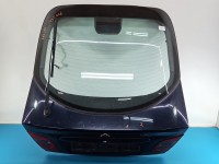Klapa tył Mitsubishi Carisma HB 5d