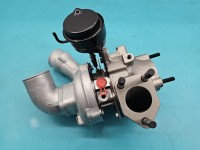 Turbosprężarka Regenerowana hyundai H1 II 2.5 crdi 170KM 53039700145, 53039880145, 28200-4A80