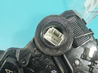 Zamek przód lewy Toyota Rav4 IV EUROPA TOYOTA, 6pin