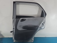 Drzwi tył prawe Honda City IV sedan 4d NH-700M