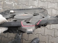 Wentylatory Wentylator chłodnicy Kia Venga 1.4 crdi