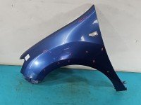 Błotnik przód lewy Dacia Sandero II 12-20 granatowy TERPK