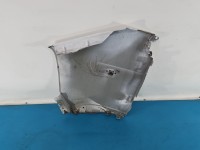 Błotnik przód prawy Renault Master II biały