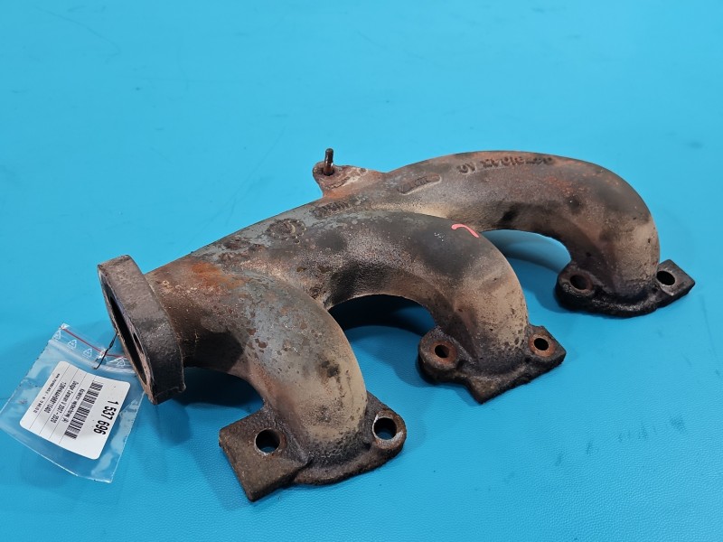 Kolektor wydechowy Dodge Caravan V 07-20 04781043AC 3.3 V6