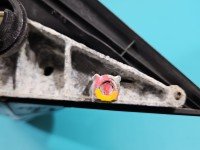 Lusterko lewe pin Bmw e90 kombi czarny 475 5d europa