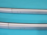 Relingi dachowe komplet Hyundai Tucson III 15-20