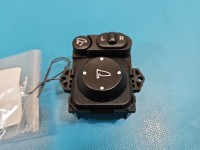 Przełącznik szyb Honda Civic IX lusterek, NH167L EU