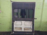 Drzwi przesuwne prawe boczne Peugeot Boxer II