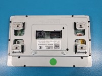 Wyświetlacz Opel Astra V K 42342511, 555343750 monitor