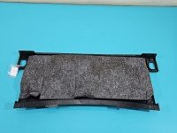 Wykładzina bagażnika podłoga AUDI A4 B8 8K9861529B