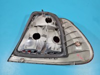 Lampa tył lewa Producent części: BMW, Zabrudzona od środka Bmw e46 sedan