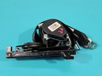 Pas bezpieczeństwa przód prawy pasażera Vw Golf VI 1K4857706BH, 617971400A