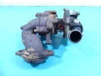 Turbosprężarka Citroen Jumper I K03-061 2.0 hdi 84KM