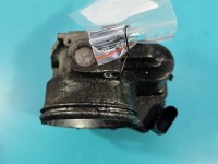 Przepustnica Audi A3 8P 03G128063J 1.9 TDI