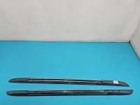 Relingi dachowe komplet Jeep Grand Cherokee IV WK2