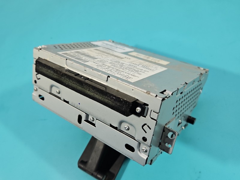 Radio fabryczne VOLVO V70 III 31260540AA radioodtwarzacz