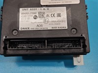 Sterownik moduł Producent części: KIA, ASSY IBU Kia Ceed III 18-21 954A0-J7060, 41000-12722