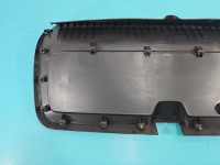 Tapicerka klapy boczek bagażnika Skoda Octavia III 5E9867975