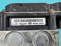 Pompa abs Vw Polo V 6R 09- 0265289003, 0265955006