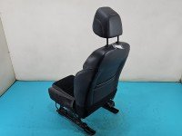 Fotel prawy przód pasażera Renault Megane IV 5d EUROPA