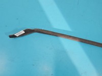 Listwa szyby czołowej prawa przedniej Volvo S90 16- 31386575R