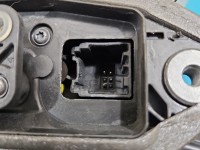 Zamek tył lewy 13598364 Opel Insignia B Producent części: OPEL, 4PIN