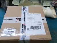 Sterownik moduł IMPRK1589328, 189548-03, Europejska Renault Kadjar 189548-03
