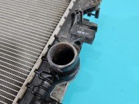 Chłodnica wody Opel Astra V K 39146897 1.5 cdti