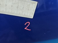 Drzwi tył prawe Vw Passat B5 kombi 5d Lc5x