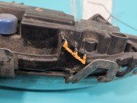 Światło jazdy dziennej lewe Mercedes CLS II C218 W218 218 A2218201756