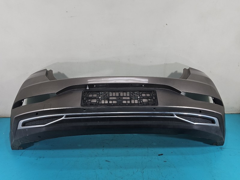 Zderzak tył Hyundai I30 III 16- B6S - SUN BURN HB