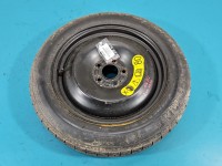 Koło zapasowe 16" dojazdowe dojazdówka Ford Focus Mk2 Rozstaw śrub: 5x108, Pirelli, 125 mm, Profil opony: 85, IMPRK1620310,...