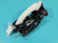 Klamka przód lewa zewnętrzna Bmw f10 f11 7564312