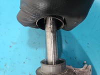 Przekładnia kierownicza maglownica Vw Jetta V 1.6 SR 1K1423051CG
